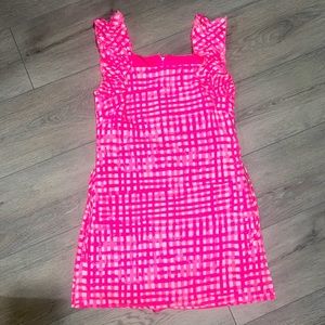 Lilly Pulitzer Everleigh Romper Skort